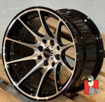 Комплект дисков XXR 527 15x8.25 et0 4x100/4x114.3