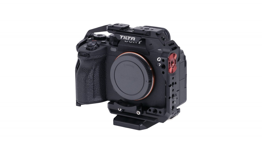 Клетка Tilta полная для камер Sony a7 IV