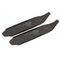 Лопасти C4 Carbon Allblack HT