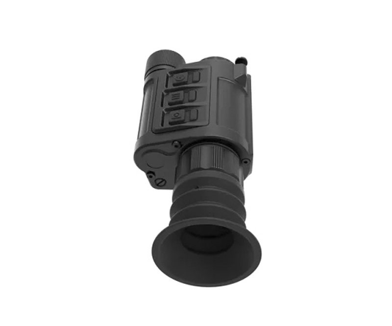 Тепловизионный прицел iRay Rico Micro 25 384 - фото 6