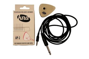 Звукосниматель KNA AP -2