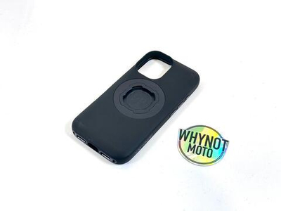 Quad Lock MAG Чехол для телефона iPhone 16