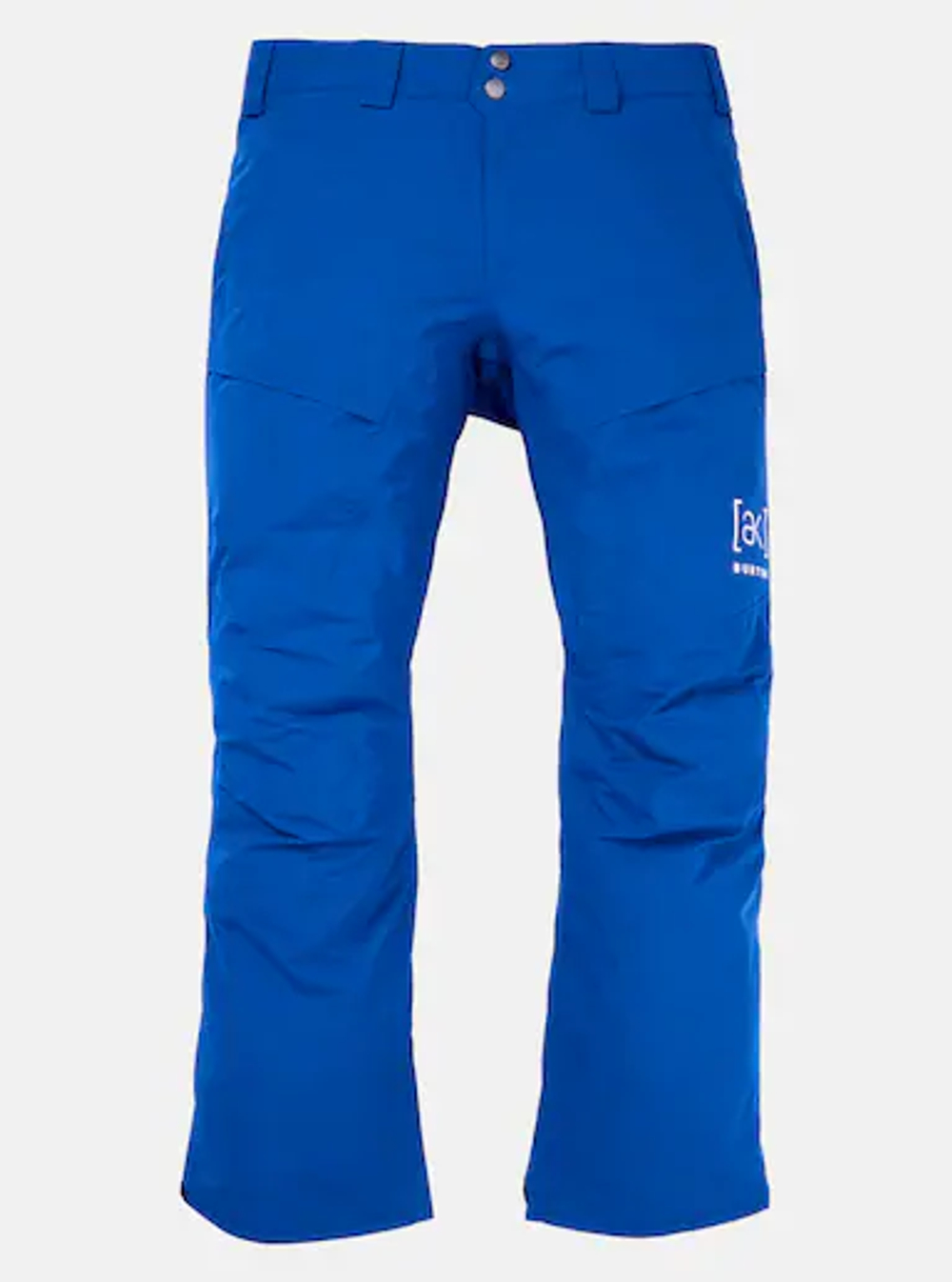 Штаны для сноуборда мужские Burton [ak] Swash GORE‑TEX 2L Pants