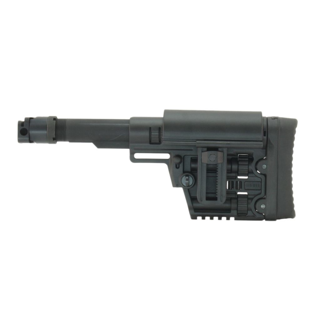 Приклад на ВПО-126 и аналоги, DLG Tactical