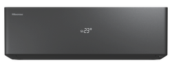 Сплит - система Hisense VISION PRO 2.0 CARBON SUPERIOR DC Inverter AS-10UW4RXVQH01А(B)