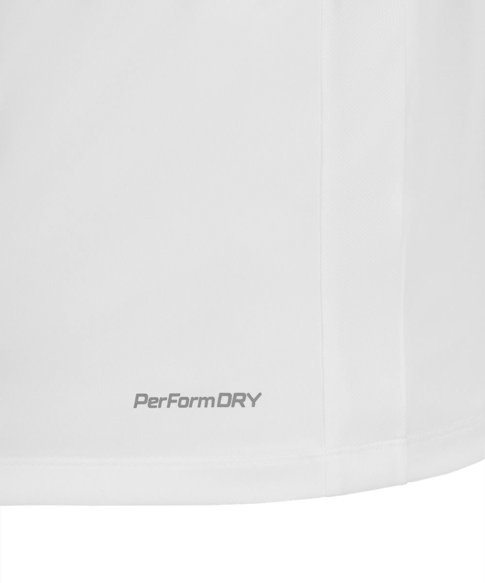 Футболка игровая DIVISION PerFormDRY Element Jersey, белый