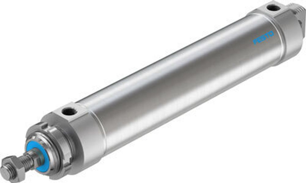 DSNU-63-250-PPS-A Круглый цилиндр DSNU-63-250-PPS-A Круглый цилиндр