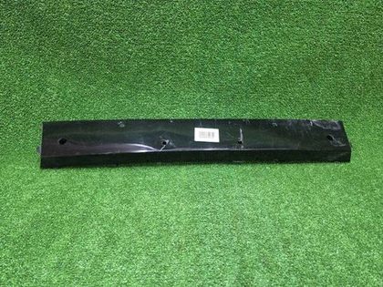 Накладка перед. бампера BMW X6 G06 (19-23) M-paket