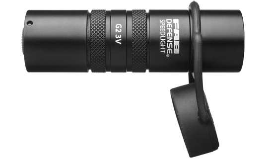 Фонарь Speedlight G2 3V