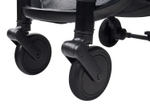 Коляска детская прогулочная Farfello Easy Go Comfort светло-серый Артикул: EG-22