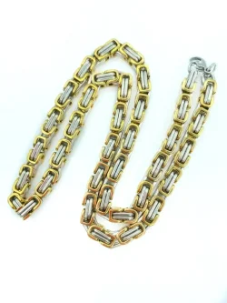Стальная цепь Steel Rage lavm042zs6, 55 см