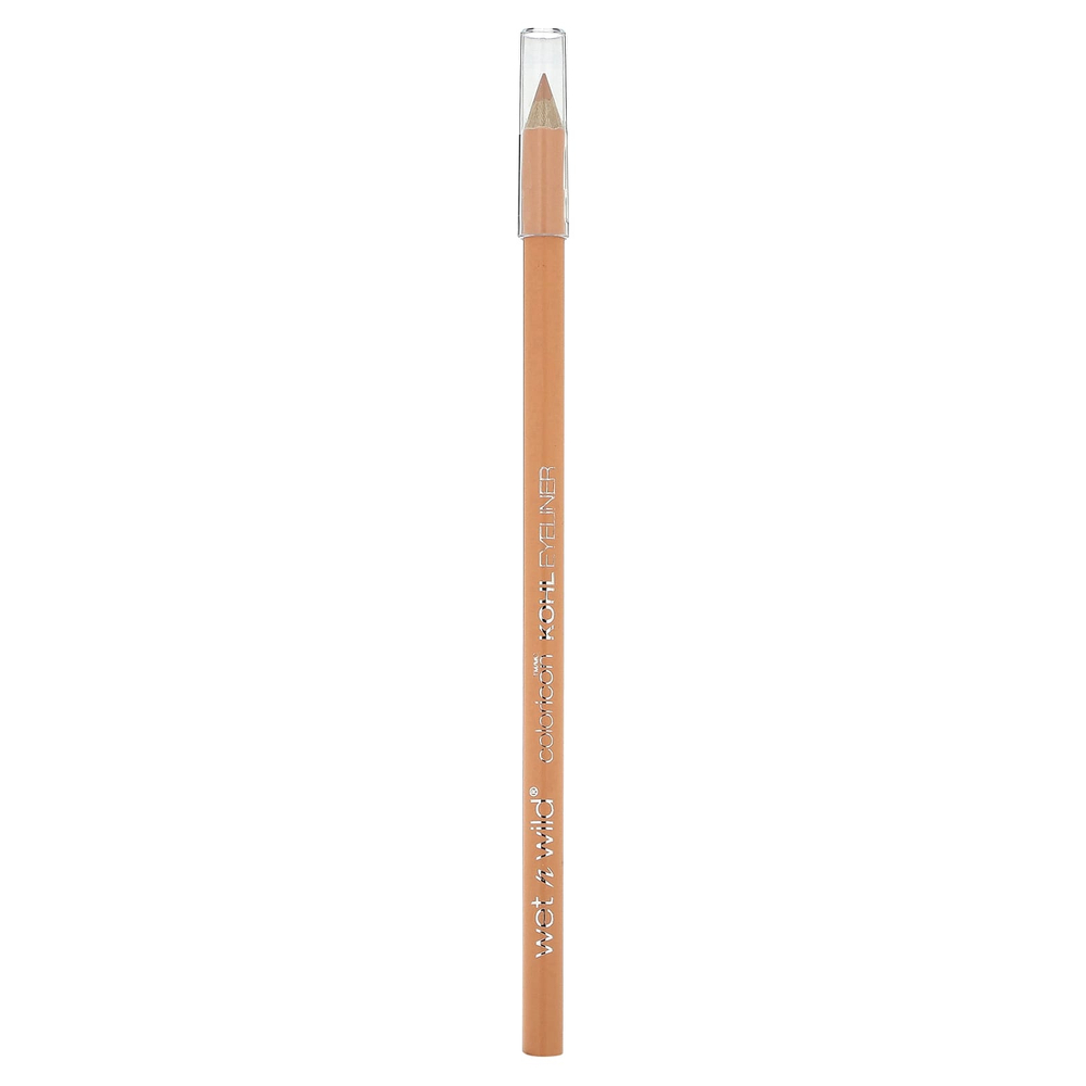 wet n wild, ColorIcon, Kohl Eyeiner, оттенок 607A, 1,4 г (0,04 унции)