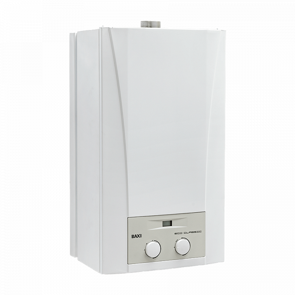 Котел газовый BAXI ECO Classic 24F 100021537