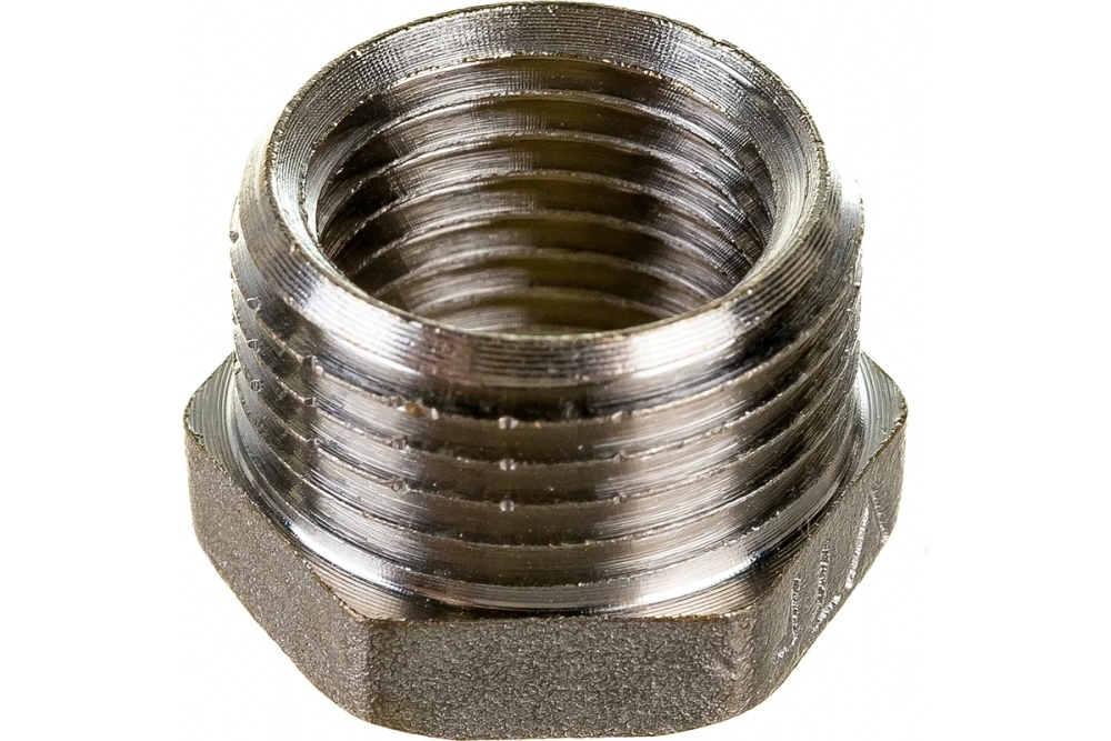 Футорка 3/8"х 1/4" нар-вн Valtec VTr.581.N.0302