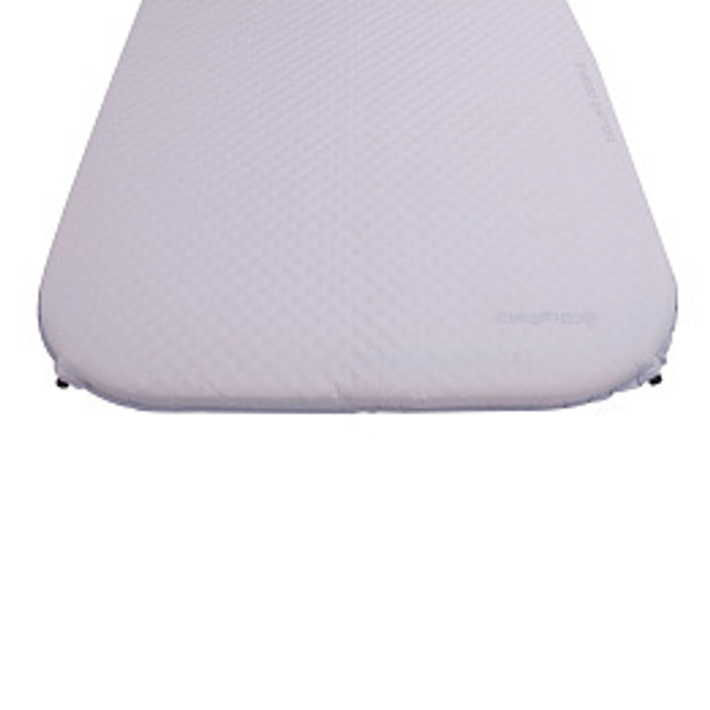 КОВРИК САМОНАДУВАЮЩИЙСЯ KINGCAMP 3587 DELUX DOUBLE