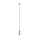 Крепление потолочное Long двойное 700мм Maytoni Flarity TRA159C-D1-BS