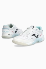 Футзалки Joma Top Flex Plus 26 IN - белый