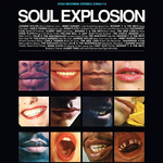 Сборник / Soul Explosion (2LP)