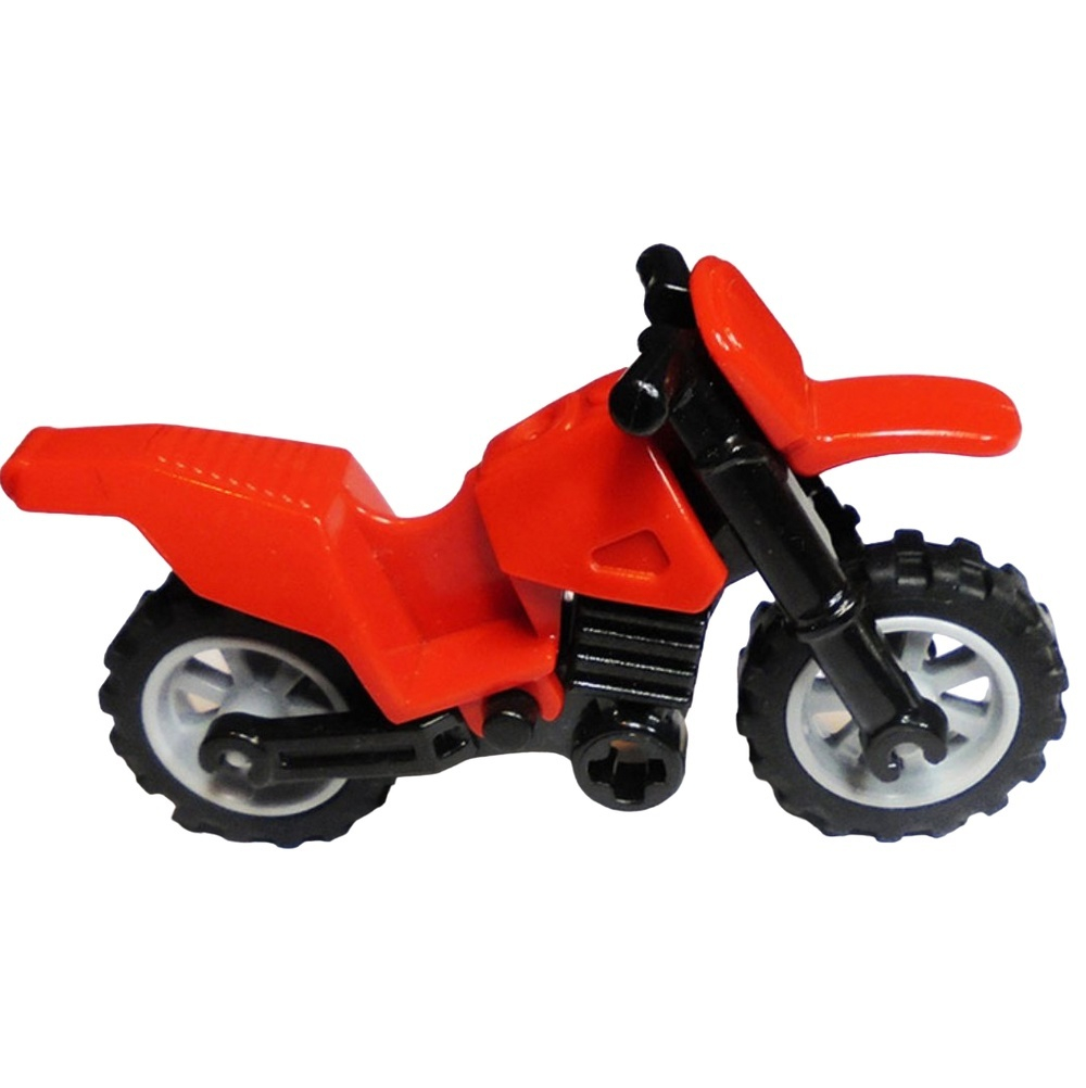 50860c11 Red