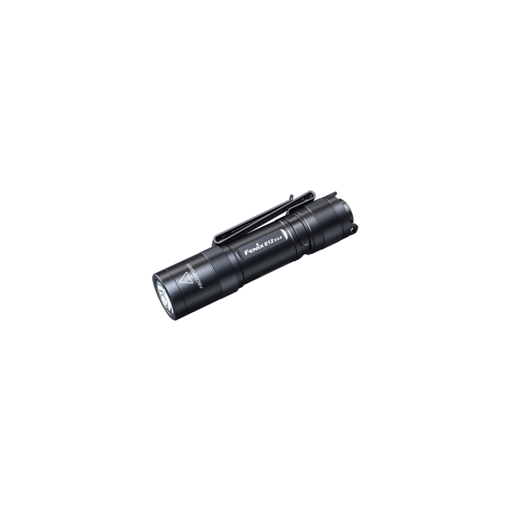 ФОНАРЬ FENIX E12 V3.0 200