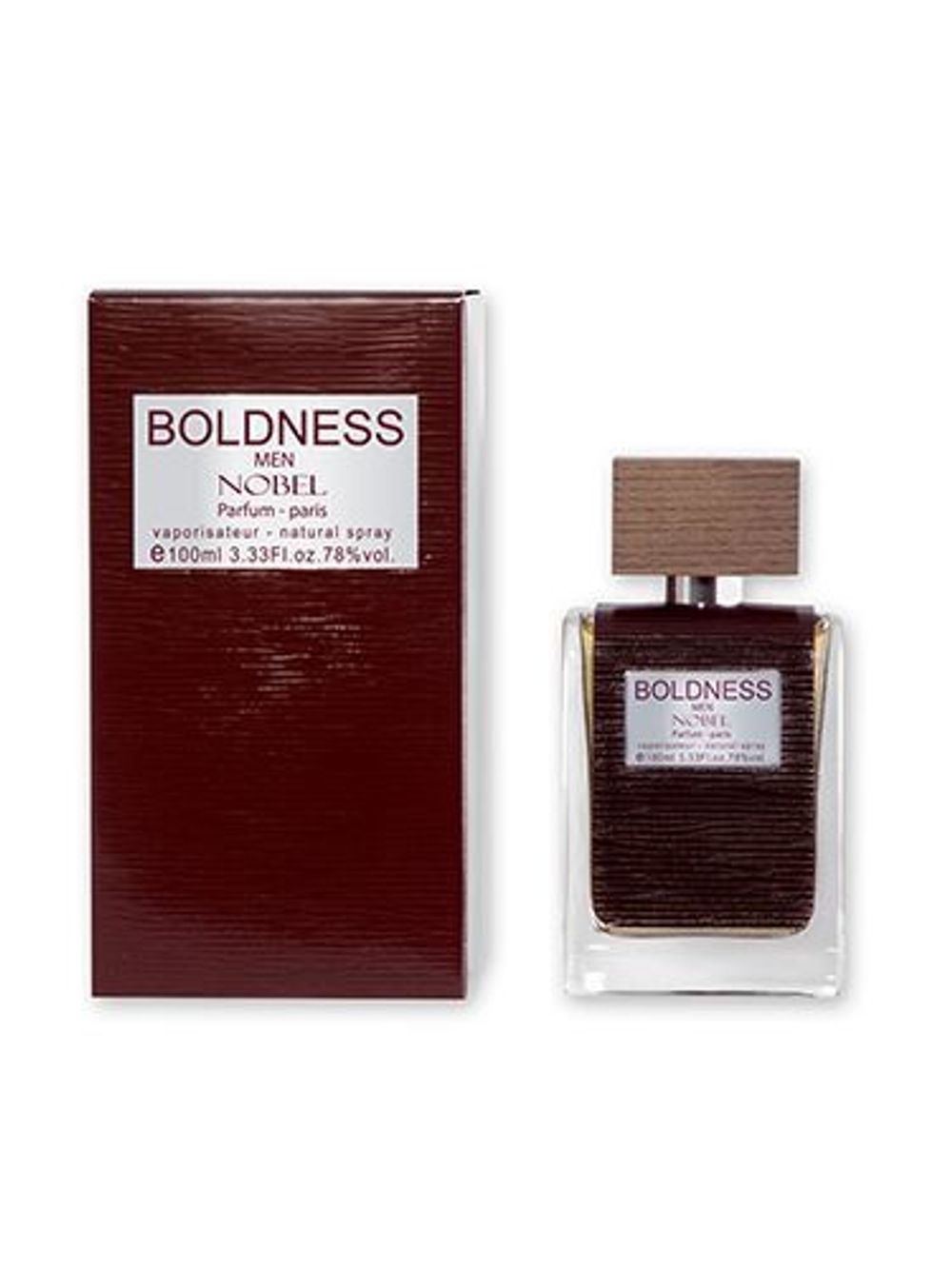 Panouge Boldness