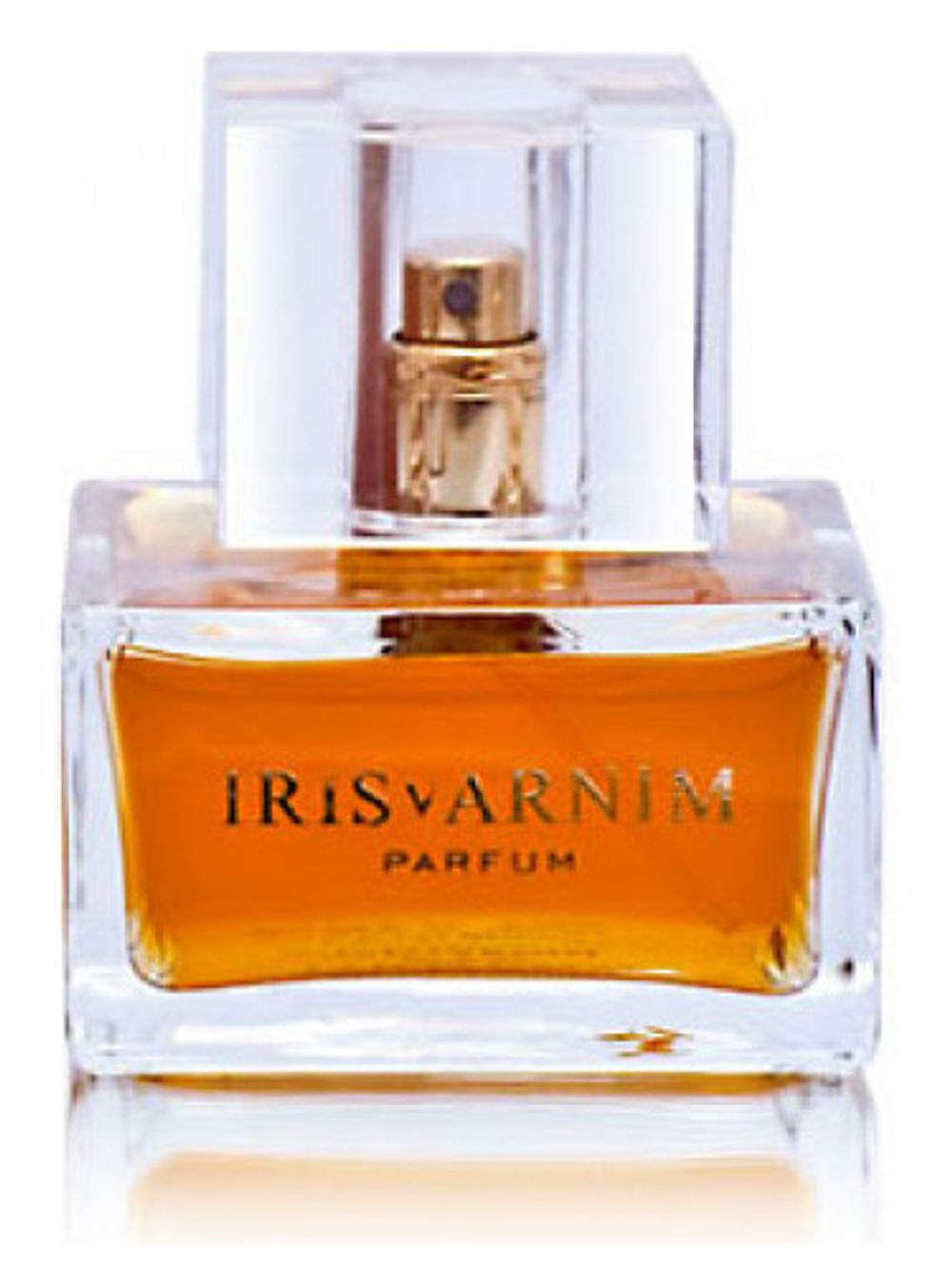 Iris von Arnim
