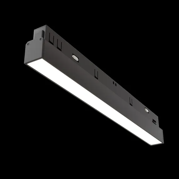Трековый светильник Basis TR030-4-12WTW-DSZ-B Maytoni
