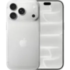 Смартфон Apple iPhone 18 Pro Silver (серебристый)