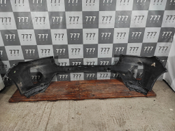 Бампер передний Exeed VX 21-24 Б/У Оригинал 602000372AADQJ