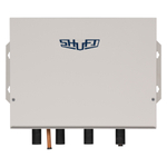Блок управления SHUFT DX-Kit-02F НС-1618126