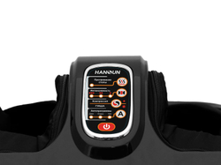 Массажер ног Hansun FC1006 Ligth Графит