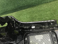 Торпедо Mercedes M 166 (2011-2015)