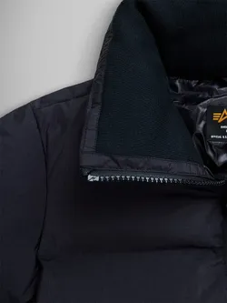 Пуховик женский ALPHA INDUSTRIES SIERRA SHORT PUFFER W