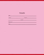 Тетрадь А5 12л. лин. Школьная классика (12-3776) (Проф-Пресс)
