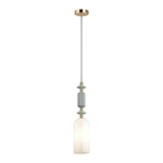 4861/1A ODL_EX Подвес E14 1*40Вт 220В IP20 CLASSIC