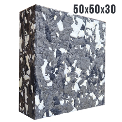 Стрелоулавливатель Prival 50х50х30 см