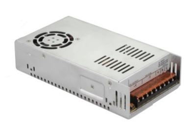 INNOCONT Блок питания. Вход: 220VAC, 4.5А, выход: 400W, 24VDC, 16.5A, -10 +50С, IP20,типы защиты: КЗ, перегрузка, перенапряжение SB-P-400-24