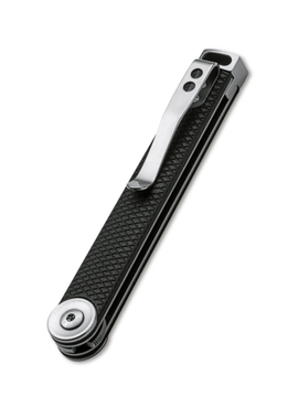 Нож Boker 01BO390 Kaizen Black