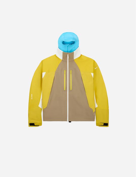 Nike x Nocta Bala Teck Jacket