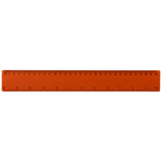 Линейка Rothko из полипропилена (ПП) длиной 30 см