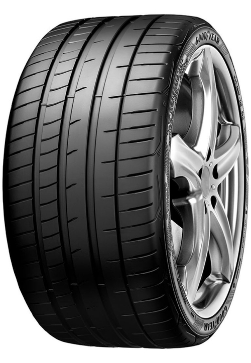 Купить Легковая шина GOODYEAR Eagle F1 Supersport 285/30R21 100Y XL FP