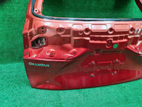 Крышка багажника Changan CS55PLUS (2021-н.в.)