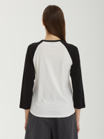 Женский Лонгслив Rocktty Bunny Raglan