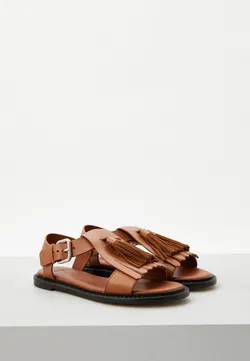 Сандалии женские WEEKEND MAX MARA WKAARTE