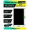 Дисплей для планшета Dexp Ursus P380i 3G