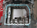 АКПП ZF 12AS2130TD 2018г