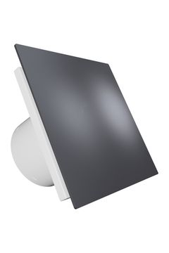 PA4/5 Dark Gray Metal