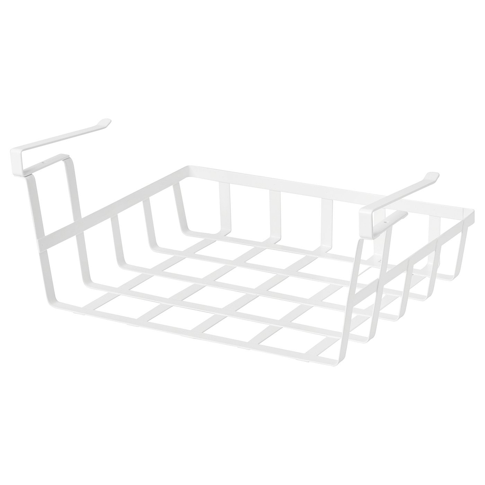 IKEA PÅLYCKE  (ИКЕА ПОЛИКЕ)  -  Корзина с зажимом 36х26х14 см