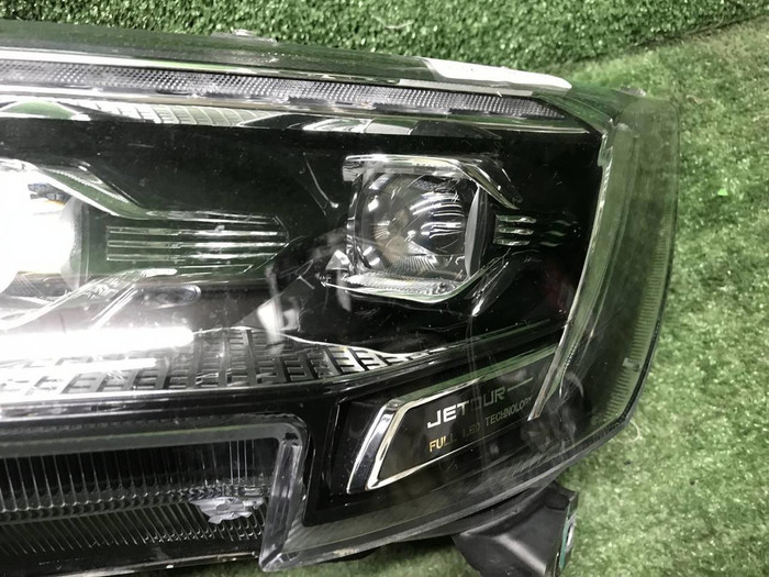 Фара левая Jetour X90 PLUS (2021-н.в.) LED