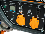 Генератор бензиновый Villartec GG4000